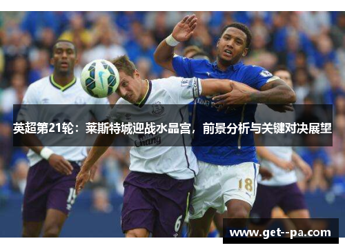 英超第21轮：莱斯特城迎战水晶宫，前景分析与关键对决展望